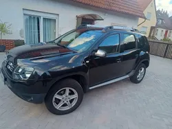 Schwarz Gebraucht 2014 Dacia Duster Prestige SUV | 4.900 € (Guter Preis)