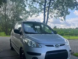 Silber Gebraucht 2010 Hyundai i10 Kleinwagen | 2.200 € (Fairer Preis)