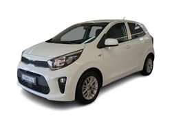 Andere Gebraucht 2023 Kia Picanto DREAM-TEAM Edition Kleinwagen | 12.990 € (Fairer Preis)