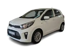 Andere Gebraucht 2023 Kia Picanto DREAM-TEAM Edition Kleinwagen | 12.990 € (Fairer Preis)