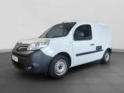 Weiß Gebraucht 2019 Renault Kangoo Rapid Extra Van / Kleinbus | 11.290 € (Fairer Preis)