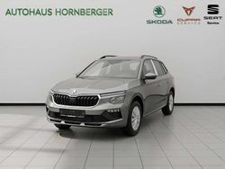 Graphitegrau metallic Neu 2025 Skoda Kamiq Selection SUV | 25.990 € (Guter Preis)
