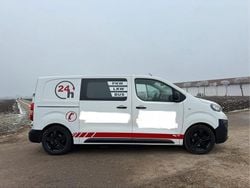 Weiß Gebraucht 2019 Peugeot Expert Van | 17.900 € (Guter Preis)