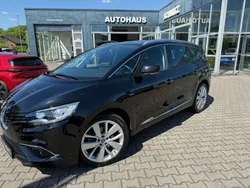 Schwarz Gebraucht 2019 Renault Scénic IV LIMITED Van / Kleinbus | 14.990 € (Fairer Preis)