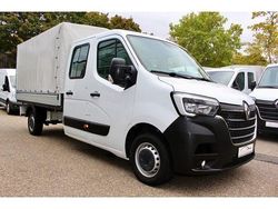 Gebraucht 2022 Renault Master Van | 24.990 € (Guter Preis)