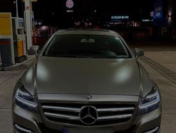 Andere farben Gebraucht 2013 Mercedes 350 Kombi | 17.500 € (Etwas zu teuer)