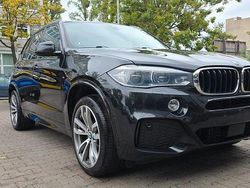 Schwarz Gebraucht 2016 BMW X5 M Sport SUV | 21.699 € (Fairer Preis)