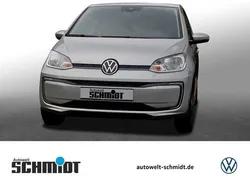 Tungsten silver metallic Neu 2025 VW e-up! Edition Kleinwagen | 24.990 € (Guter Preis)