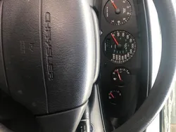 Blau Gebraucht 2001 Chrysler Stratus Limousine | 1.200 €