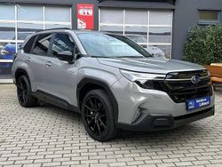 River rock pearl Neu 2025 Subaru Forester Platinum SUV | 45.990 €