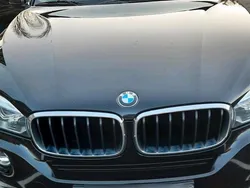 Schwarz Gebraucht 2016 BMW X5 SUV | 25.500 € (Superpreis)