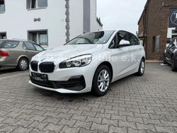 Weiß Gebraucht 2019 BMW 216 Advantage Kombi | 10.499 € (Fairer Preis)