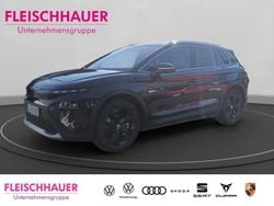 Schwarz Gebraucht 2025 Skoda Elroq Lodge SUV | 41.990 € (Guter Preis)