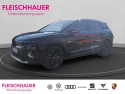 Schwarz Gebraucht 2025 Skoda Elroq Lodge SUV | 43.990 € (Guter Preis)