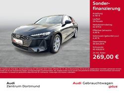 Schwarz Gebraucht 2025 Audi A5 Sport Coupé | 47.766 € (Superpreis)