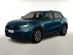 Orange Neu 2025 Fiat 600 SUV | 22.988 € (Guter Preis)
