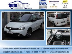 Weiß Gebraucht 2014 Renault Grand Espace Van / Kleinbus | 9.999 €