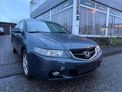 Gelb Gebraucht 2003 Honda Accord Executive Kombi | 1.200 € (Guter Preis)