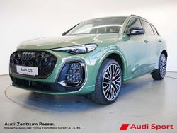 Distriktgrün metallic Gebraucht 2025 Audi Q5 S-Line SUV | 66.940 € (Fairer Preis)