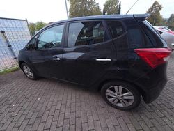 Schwarz Gebraucht 2012 Hyundai ix20 Comfort Kleinwagen | 2.999 € (Fairer Preis)
