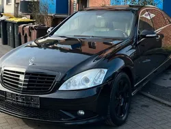 Mercedes S320