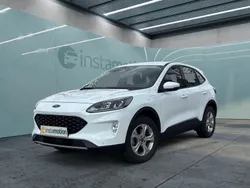 Weiß Gebraucht 2022 Ford Kuga Cool & Connect SUV | 25.490 € (Guter Preis)
