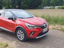 Gebraucht 2022 Renault Captur Zen SUV | 18.500 € (Guter Preis)