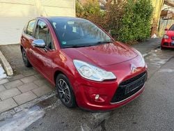 Rot Gebraucht 2013 Citroën C3 Tendance Limousine | 2.850 € (Guter Preis)