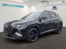 Phantom black Gebraucht 2022 Hyundai Tucson Edition 30+ SUV | 26.990 € (Fairer Preis)