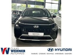 Schwarz Neu 2025 Hyundai Bayon Trend SUV | 23.900 € (Guter Preis)