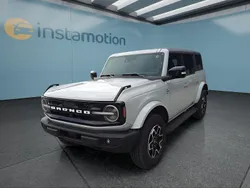 Grau Neu 2025 Ford Bronco SUV | 71.549 €