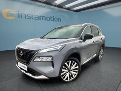 Schwarz Neu 2025 Nissan X-Trail SUV | 48.249 €