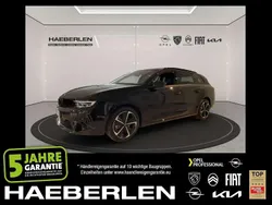 Karbonschwarz Gebraucht 2025 Opel Astra Kombi | 30.990 € (Etwas zu teuer)