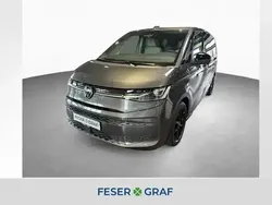 Indiumgrau metallic Neu 2025 VW T6.1 Van | 65.750 € (Teuer)