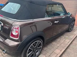 Braun Gebraucht 2011 Mini Cooper Kleinwagen | 6.900 € (Fairer Preis)