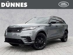 Grau Gebraucht 2024 Land Rover Range Rover Velar SE Dynamic SUV | 94.005 €
