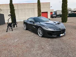 Grau Gebraucht 2018 Ferrari Portofino Cabrio | 182.000 € (Superpreis)
