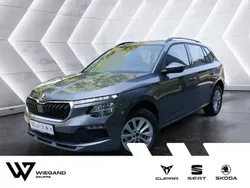 Grau Neu 2025 Skoda Kamiq Selection SUV | 29.850 € (Fairer Preis)