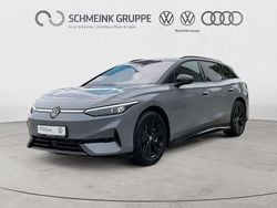 Mondsteingrau Neu 2025 VW ID.7 Pro Kombi | 67.712 € (Teuer)