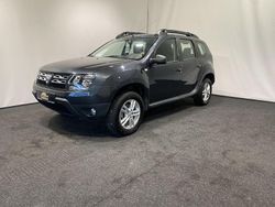 Grau Gebraucht 2015 Dacia Duster SUV | 9.450 € (Fairer Preis)