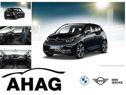 Grau Gebraucht 2022 BMW i3 Performance Limousine | 22.840 € (Fairer Preis)