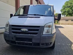 Weiß Gebraucht 2009 Ford Transit Van / Kleinbus | 3.350 € (Superpreis)