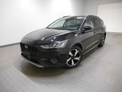 Agate black Gebraucht 2024 Ford Focus Active X Kombi | 25.400 € (Fairer Preis)