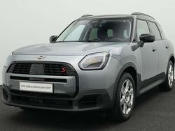 Grün Gebraucht 2024 Mini Countryman Classic SUV | 34.754 € (Guter Preis)