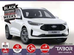 Weiß Neu 2025 Ford Kuga ST-Line SUV | 34.488 € (Superpreis)
