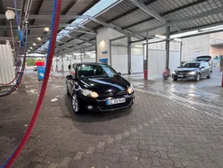 Schwarz Gebraucht 2009 VW Golf VI Kleinwagen | 3.500 € (Superpreis)