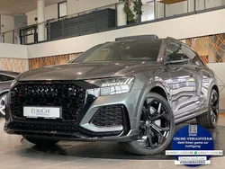 Grau Gebraucht 2024 Audi RS Q8 Sport SUV | 114.980 €