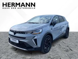 Rafalgrau metallic (grau) Gebraucht 2024 Renault Symbioz Esprit Alpine SUV | 31.495 € (Fairer Preis)