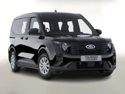 Grün Neu 2025 Ford Tourneo Courier Trend Van / Kleinbus | 23.888 € (Superpreis)