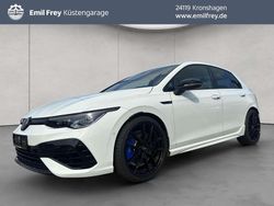 Weiß Gebraucht 2021 VW Golf R Limousine | 31.780 € (Teuer)
